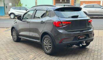 FIAT ARGO 1.3 TREKKING MANUAL 2020 completo