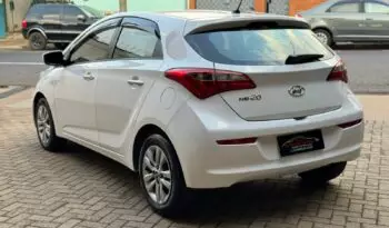 HYUNDAI HB20 1.0 COMFORT PLUS 2017 completo