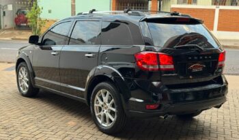 DODGE JOURNEY 3.6 V6 RT AUT 2018 completo