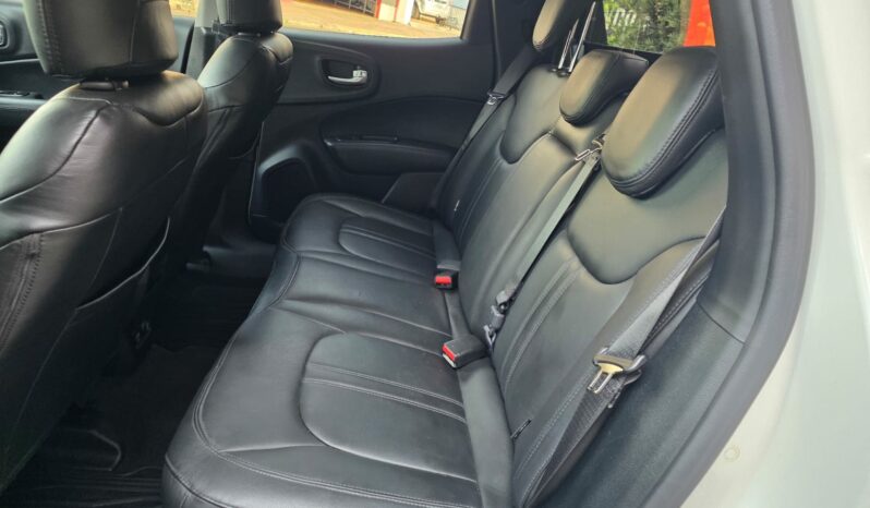 FIAT TORO 2.0 FREDOOM DIESEL AT9 2023 completo