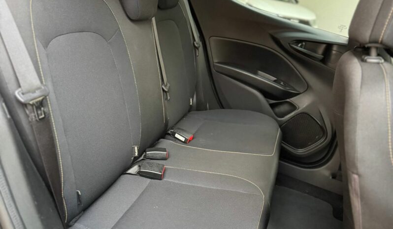 FIAT ARGO 1.3 TREKKING MANUAL 2020 completo