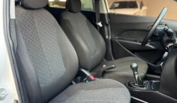 HYUNDAI HB20 1.0 COMFORT PLUS 2017 completo