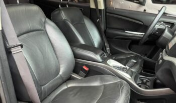 DODGE JOURNEY 3.6 V6 RT AUT 2018 completo