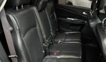 DODGE JOURNEY 3.6 V6 RT AUT 2018 completo