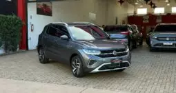 VOLKSWAGEN T CROSS 250 TSI HIGHLINE 2025