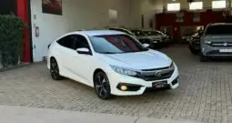 HONDA CIVIC 2.0 EX CVT 2019