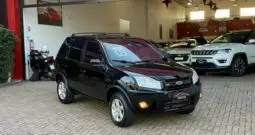 FORD ECOSPORT 2.0 XLT AUT 2009