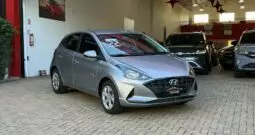 HYUNDAI HB20 1.0 VISION MANUAL 2022