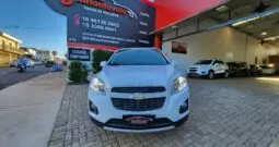 CHEVROLET TRACKER 1.8 LTZ AUT 2015