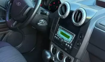 FORD ECOSPORT 2.0 XLT AUT 2009 completo