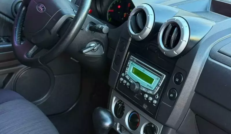 FORD ECOSPORT 2.0 XLT AUT 2009 completo