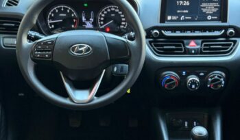 HYUNDAI HB20 1.0 VISION MANUAL 2022 completo
