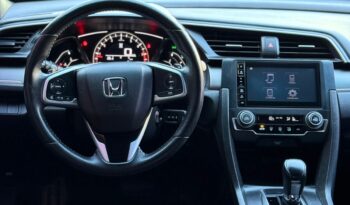 HONDA CIVIC 2.0 EX CVT 2019 completo