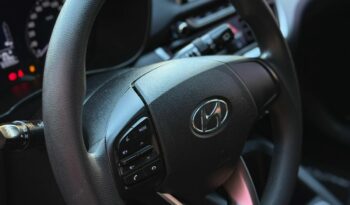 HYUNDAI HB20 1.0 VISION MANUAL 2022 completo