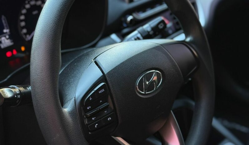 HYUNDAI HB20 1.0 VISION MANUAL 2022 completo