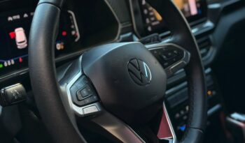 VOLKSWAGEN T CROSS 250 TSI HIGHLINE 2025 completo