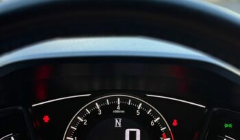 HONDA CIVIC 2.0 EX CVT 2019 completo