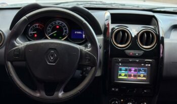 RENAULT DUSTER 1.6 DYNAMIQUE 2016 completo