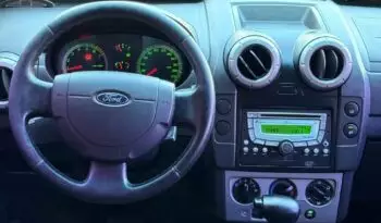 FORD ECOSPORT 2.0 XLT AUT 2009 completo