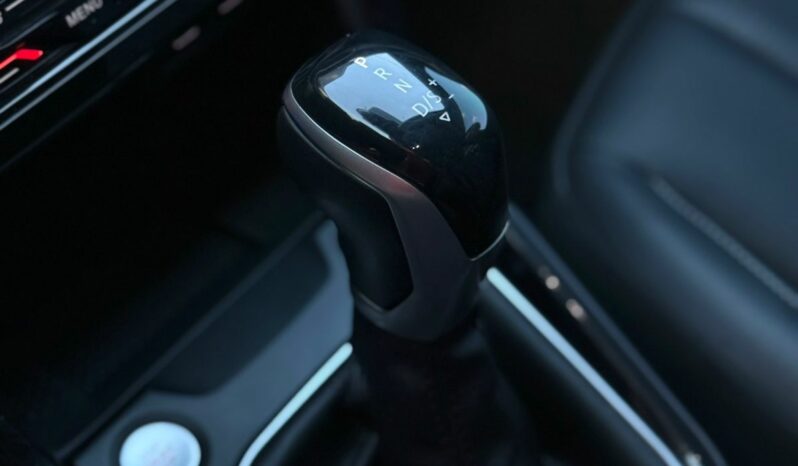 VOLKSWAGEN T CROSS 250 TSI HIGHLINE 2025 completo