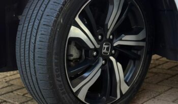 HONDA CIVIC 2.0 EX CVT 2019 completo