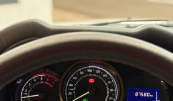 RENAULT DUSTER 1.6 DYNAMIQUE 2016 completo