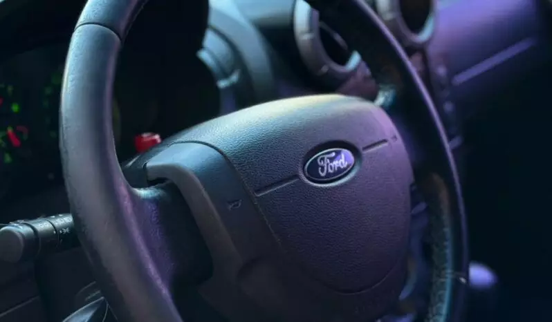 FORD ECOSPORT 2.0 XLT AUT 2009 completo
