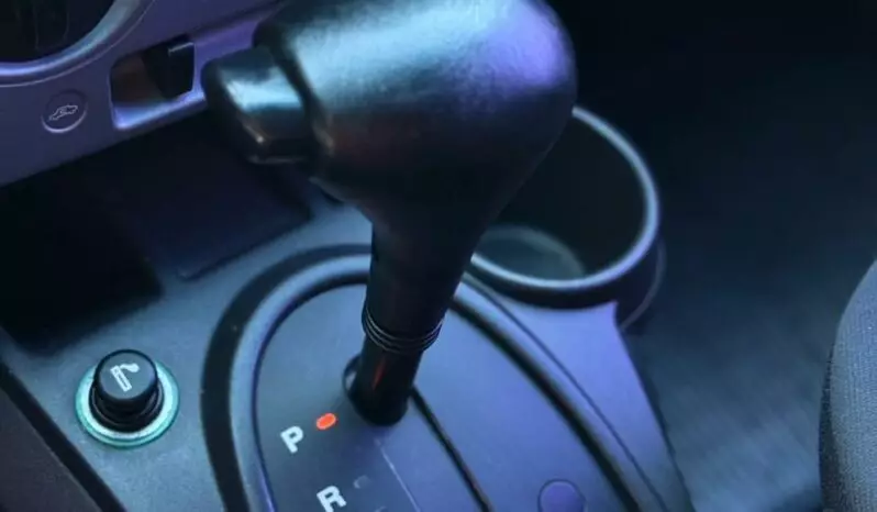 FORD ECOSPORT 2.0 XLT AUT 2009 completo