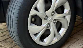 HYUNDAI HB20 1.0 VISION MANUAL 2022 completo