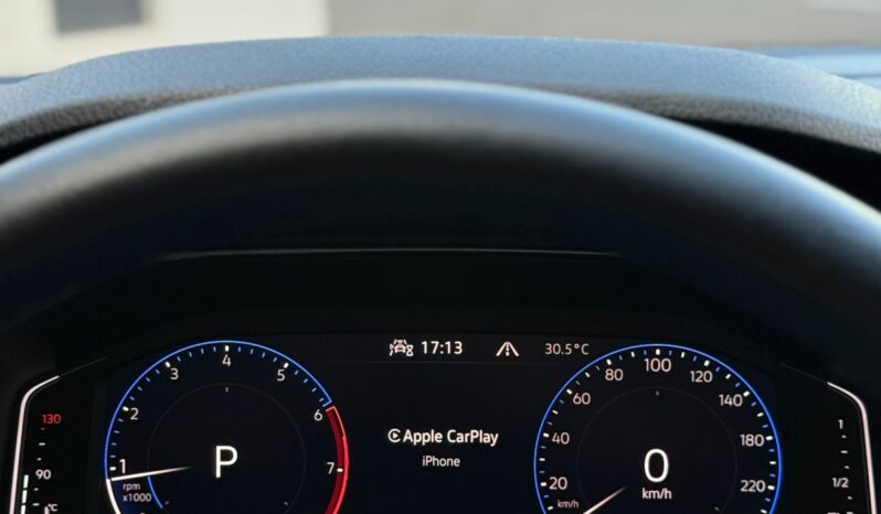 VOLKSWAGEN T CROSS 250 TSI HIGHLINE 2025 completo