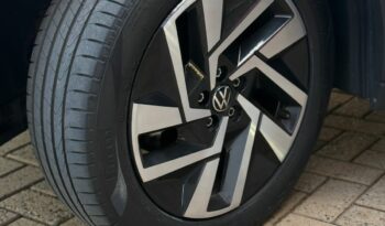 VOLKSWAGEN T CROSS 250 TSI HIGHLINE 2025 completo