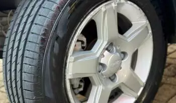 FORD ECOSPORT 2.0 XLT AUT 2009 completo