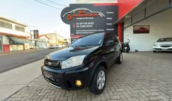 FORD ECOSPORT 2.0 XLT AUT 2009 completo
