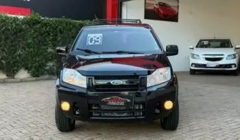 FORD ECOSPORT 2.0 XLT AUT 2009 completo