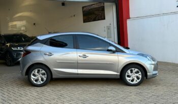 HYUNDAI HB20 1.0 VISION MANUAL 2022 completo