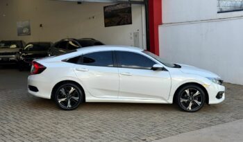 HONDA CIVIC 2.0 EX CVT 2019 completo