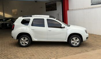 RENAULT DUSTER 1.6 DYNAMIQUE 2016 completo