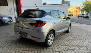 HYUNDAI HB20 1.0 VISION MANUAL 2022 completo