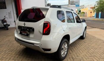 RENAULT DUSTER 1.6 DYNAMIQUE 2016 completo
