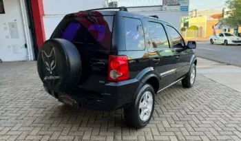 FORD ECOSPORT 2.0 XLT AUT 2009 completo