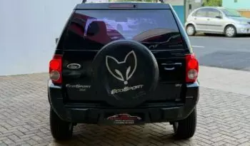 FORD ECOSPORT 2.0 XLT AUT 2009 completo