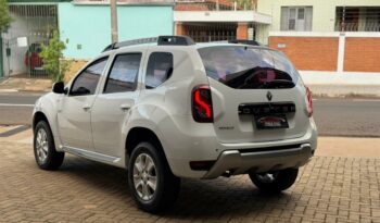 RENAULT DUSTER 1.6 DYNAMIQUE 2016 completo