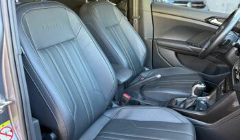 VOLKSWAGEN T CROSS 250 TSI HIGHLINE 2025 completo