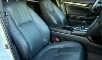 HONDA CIVIC 2.0 EX CVT 2019 completo