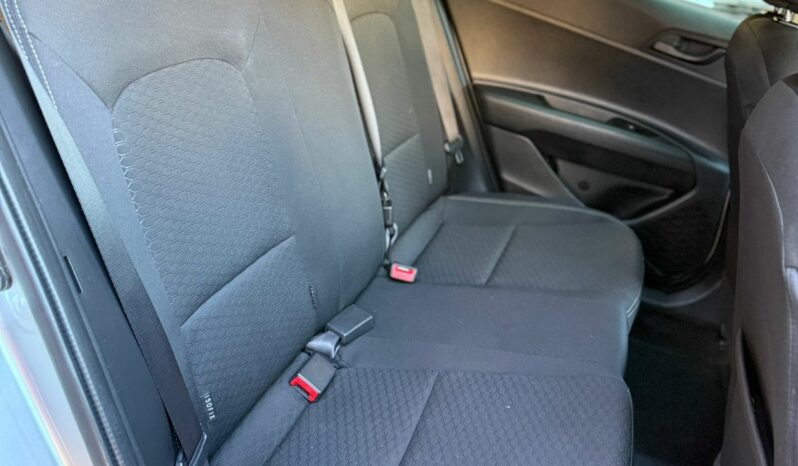 HYUNDAI HB20 1.0 VISION MANUAL 2022 completo