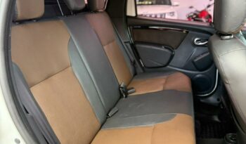 RENAULT DUSTER 1.6 DYNAMIQUE 2016 completo