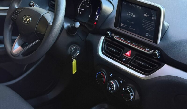 HYUNDAI HB20 1.0 VISION MANUAL 2022 completo