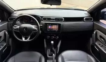 RENAULT DUSTER 1.6 ICONIC CVT 2022 completo