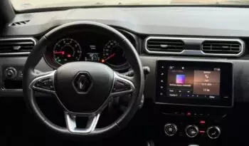 RENAULT DUSTER 1.6 ICONIC CVT 2022 completo