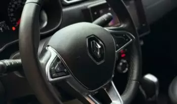 RENAULT DUSTER 1.6 ICONIC CVT 2022 completo